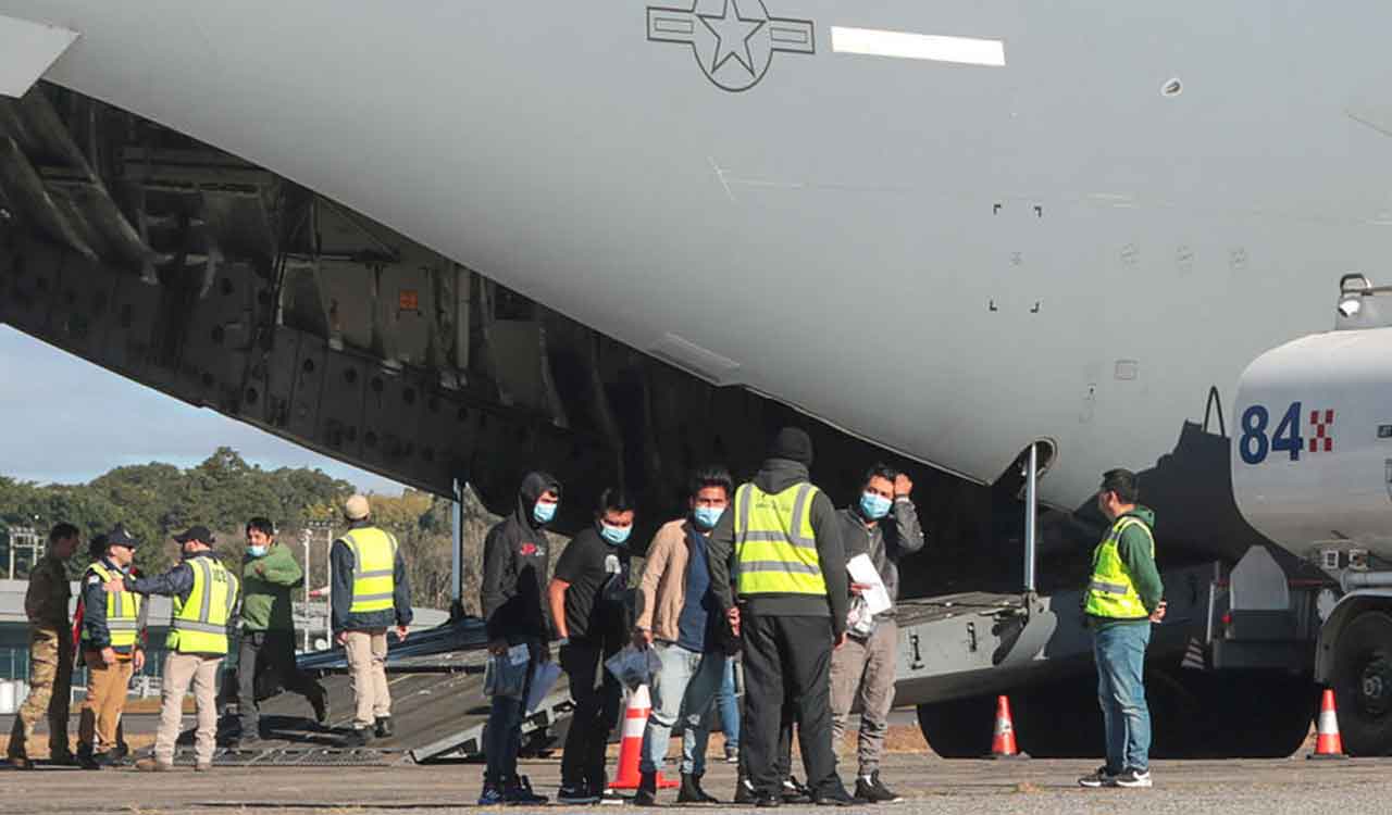 Lawmaker says US deported sick baby, while authorities say child was medically cleared