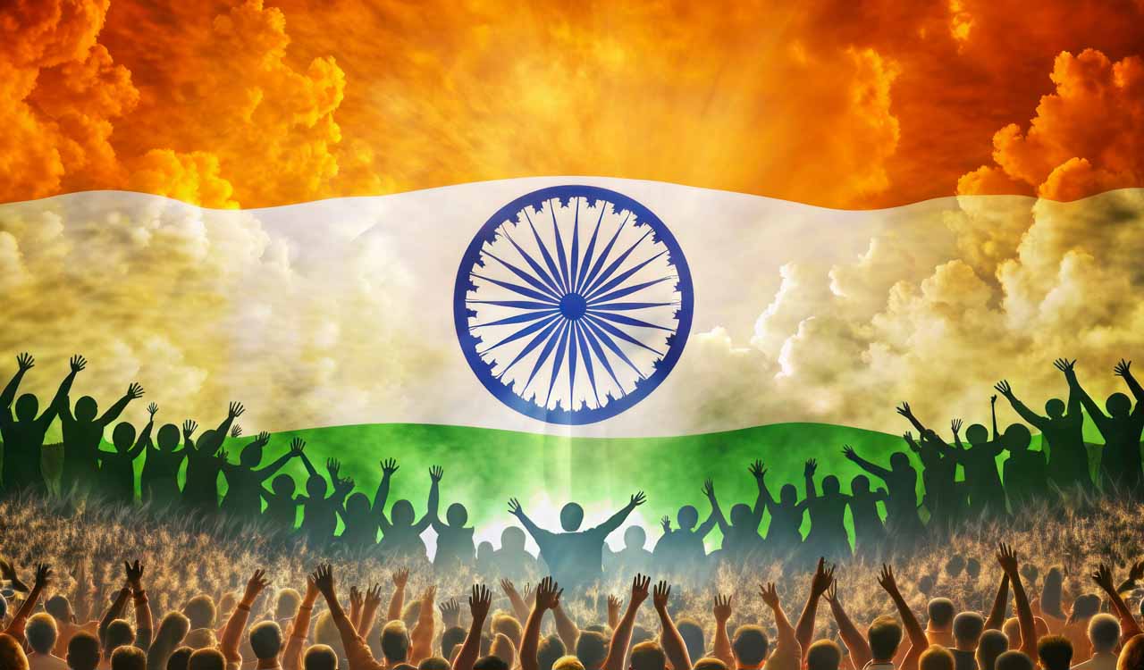 Opinion: Vande Mataram — reclaiming Bankim Chandra’s moral rights