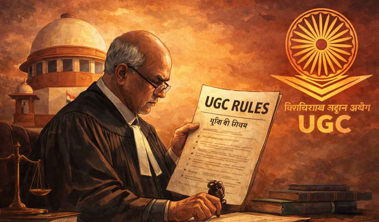 Opinion: UGC Equity Regulations, 2026 — Contrary to the equity principle