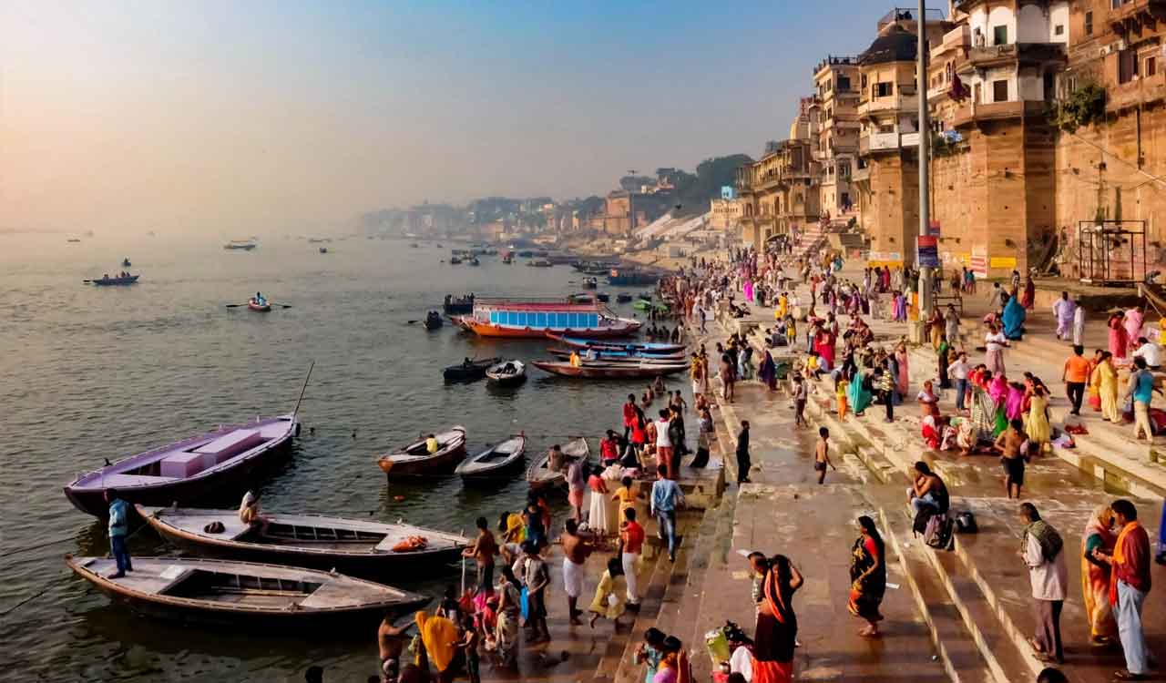 ‘Shamshan no place for festivities’: Kashi Vidvat Parishad opposes ‘Masane Ki Holi’ in Varanasi