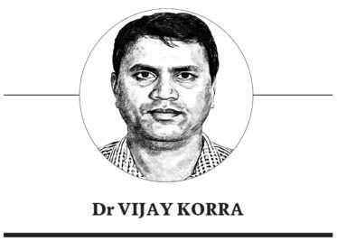 Vijay Korra