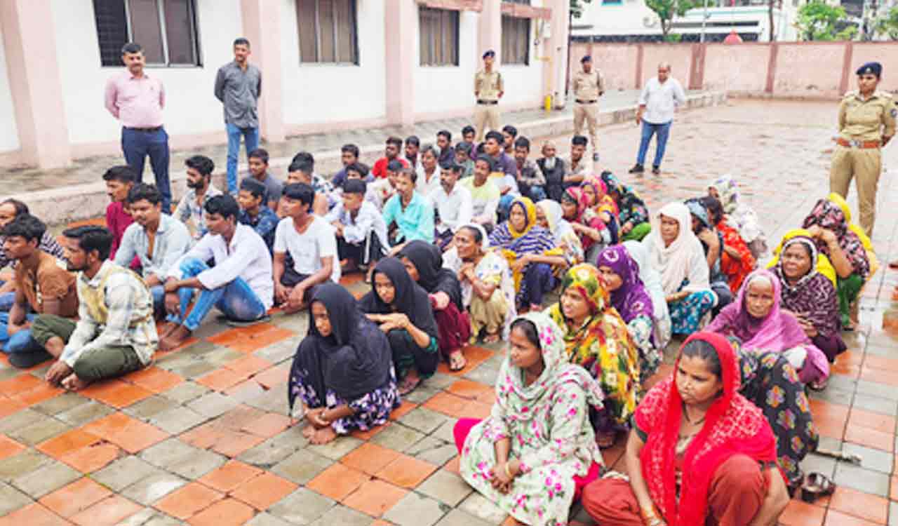 Intelligence warns of massive infiltration drive to alter West Bengal’s demography