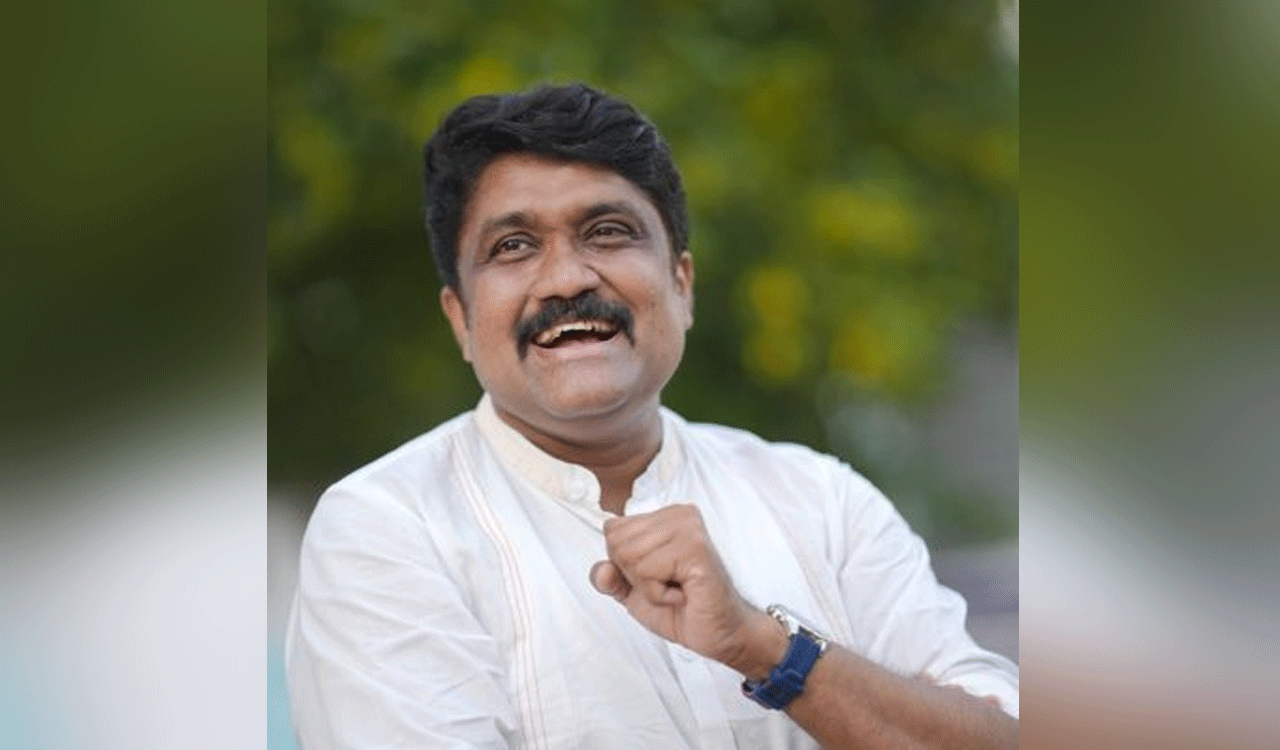 CPI-M MP A A Rahim flags stress and suicides in public sector banks