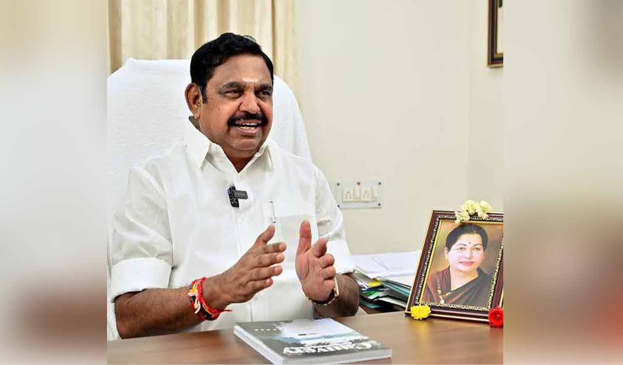 AIADMK promises higher pensions and loan waivers ahead of polls