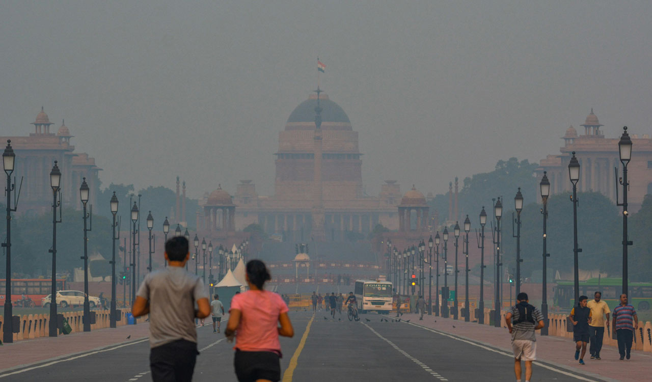 US study finds direct link between air pollution and Alzheimer’s disease risk