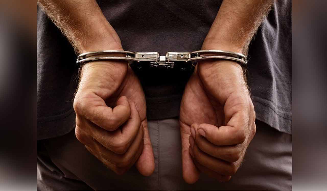 Fake ED raid at Delhi home: Two arrested, including domestic help
