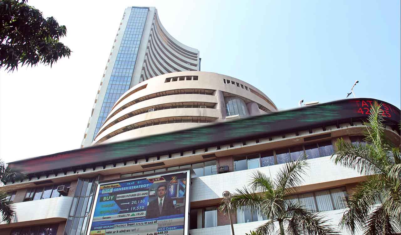 BSE shares jump nearly seven per cent after strong Q3 results