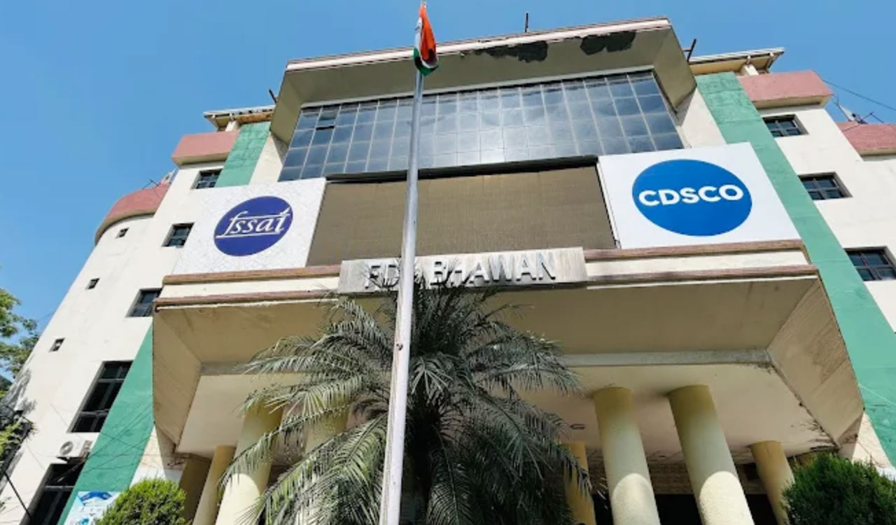 CDSCO warns thyroid patients of serious side effects in carbimazole, doxycycline