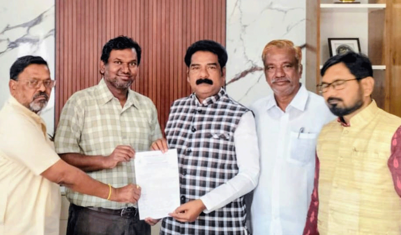 Consumers’ body wants BIS Standards Clubs set up in schools, colleges in Telangana