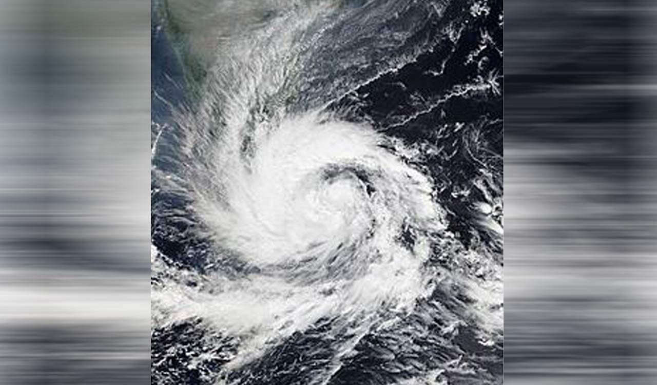 Nine dead, dozens injured after cyclone hits Madagascar