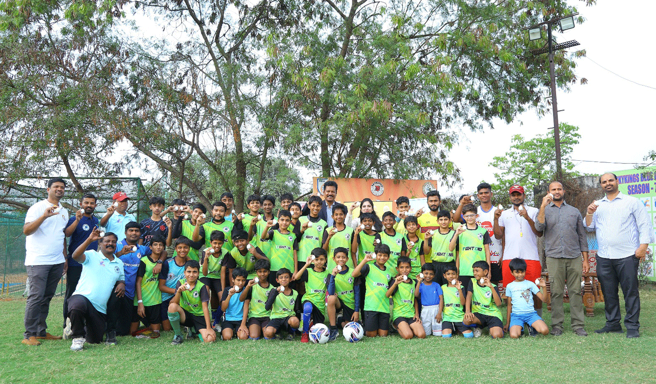 IPEMA and NECC celebrated World Protein Day 2026 in Hyderabad