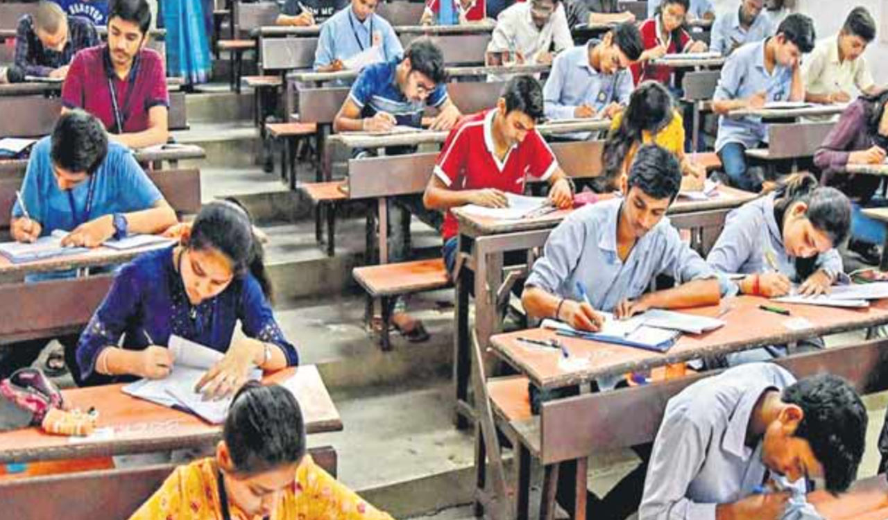 Telangana EAPCET centres to turn diabetic friendly