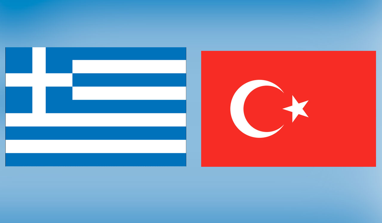 Greece-Turkiye talks resume despite maritime, cyprus disputes