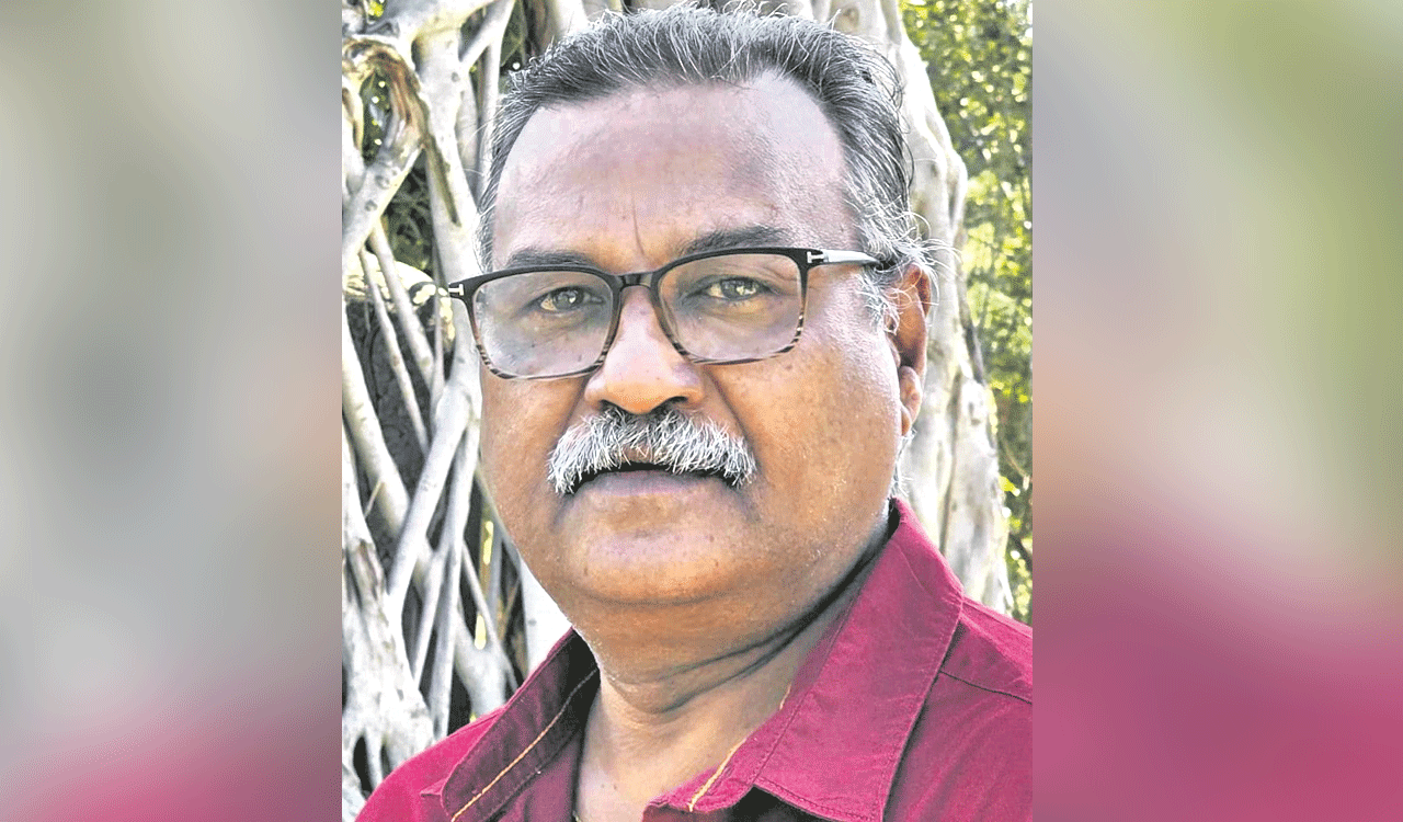 Opposition mounts over Gandhi Sarovar Project