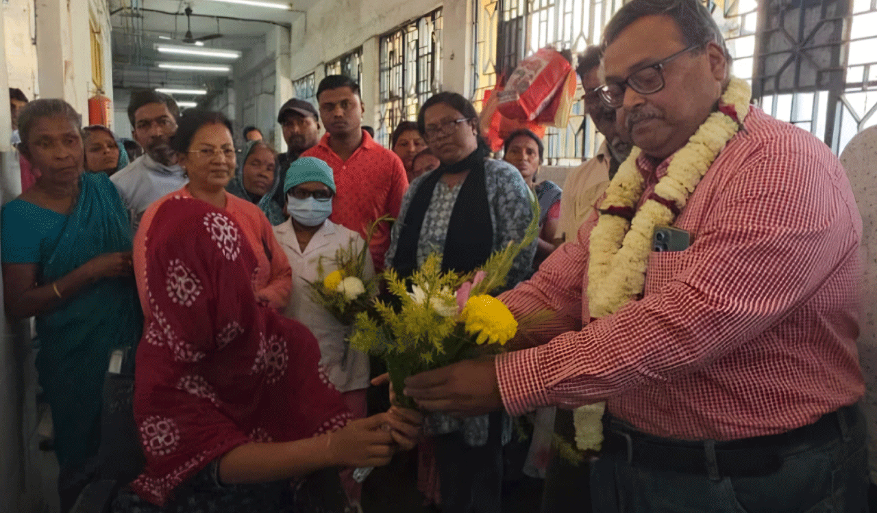 Teen girl comes back to life after being declared dead in West Bengal