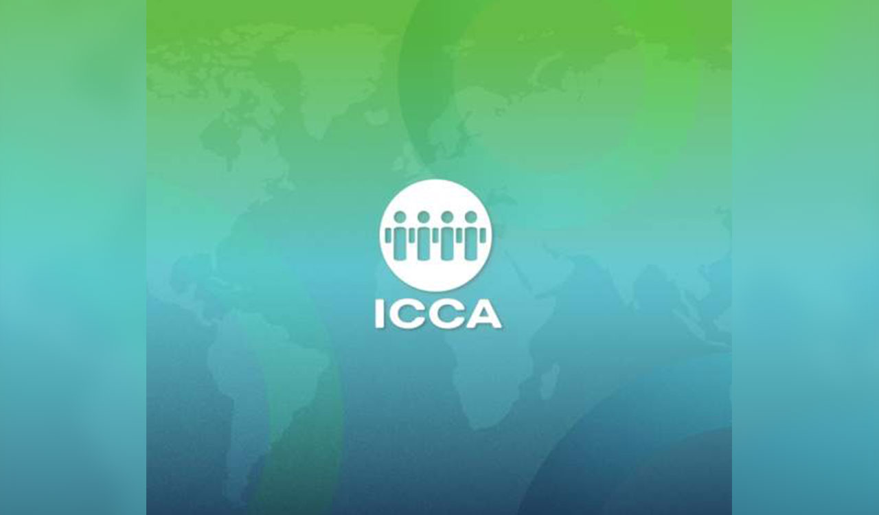 Hyderabad to host ICCA Global Summit 2027 for first time in India