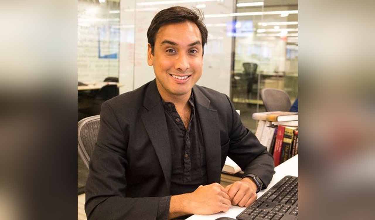 Ishaan Tharoor laid off in major Washington Post restructuring