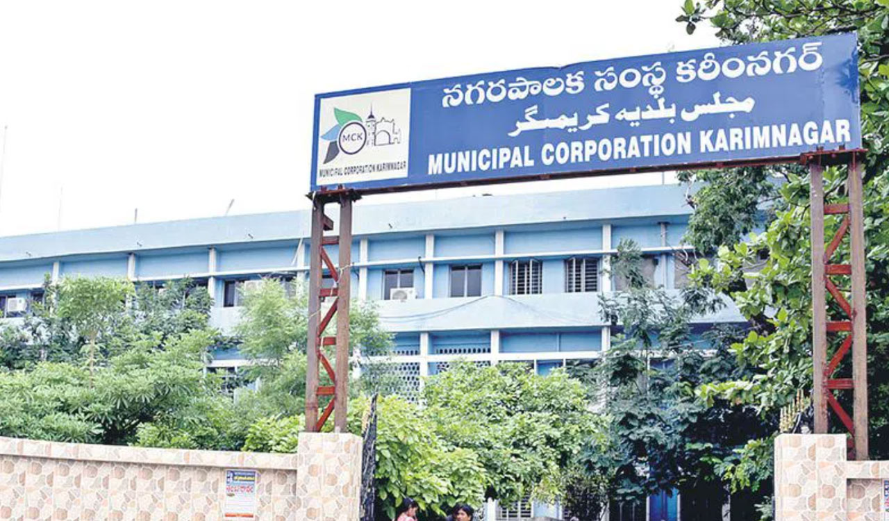 Karimnagar politics boil over in contest for Mayor’s chair
