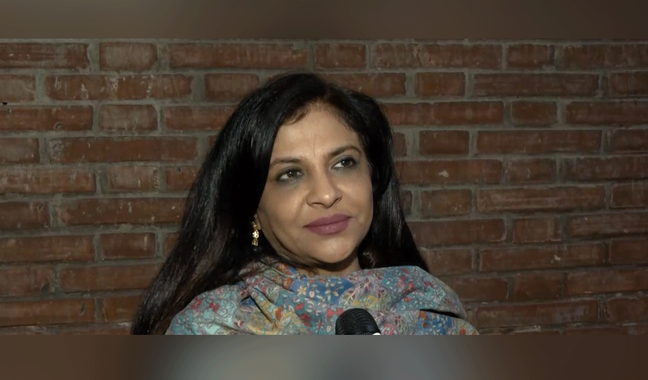 Political row erupts over The Kerala Story 2 ahead of release