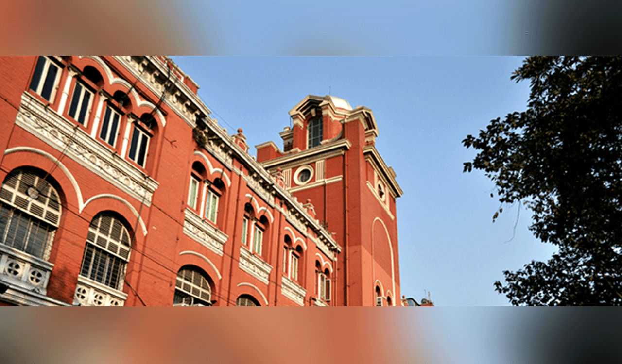 KMC sees surge in domicile certificate applications amid SIR