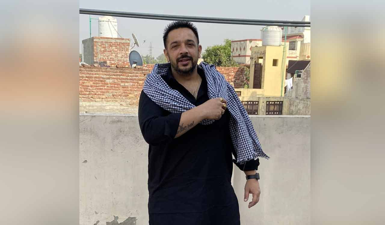 AAP leader Lucky Oberoi shot dead outside gurdwara in Jalandhar