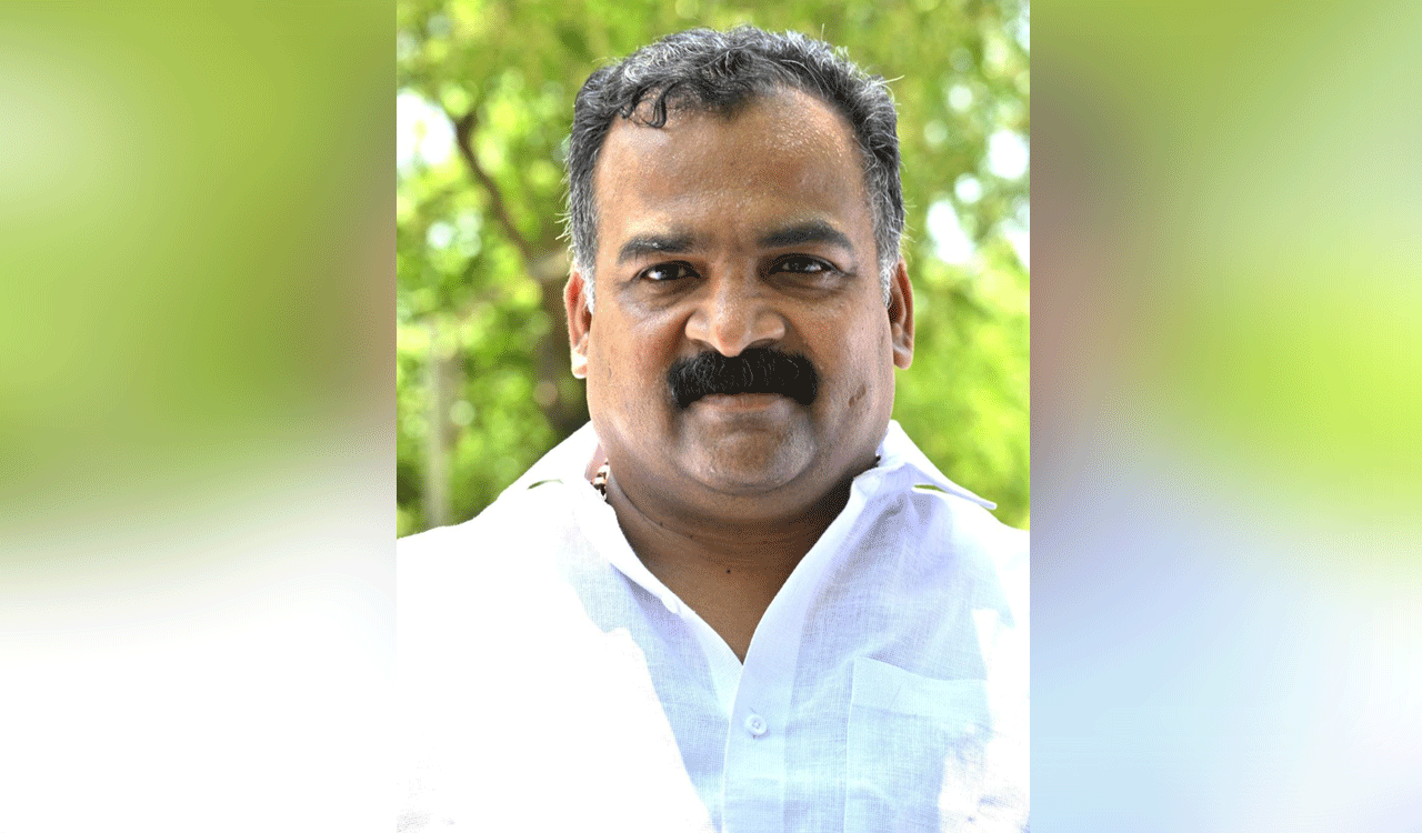 DMK–Congress alliance shows strain over seat sharing in Tamil Nadu