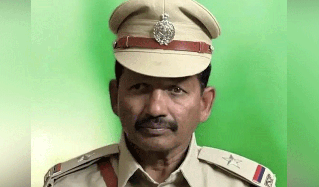 Harish Rao blames Congress govt’s indifference for retired SI’s death