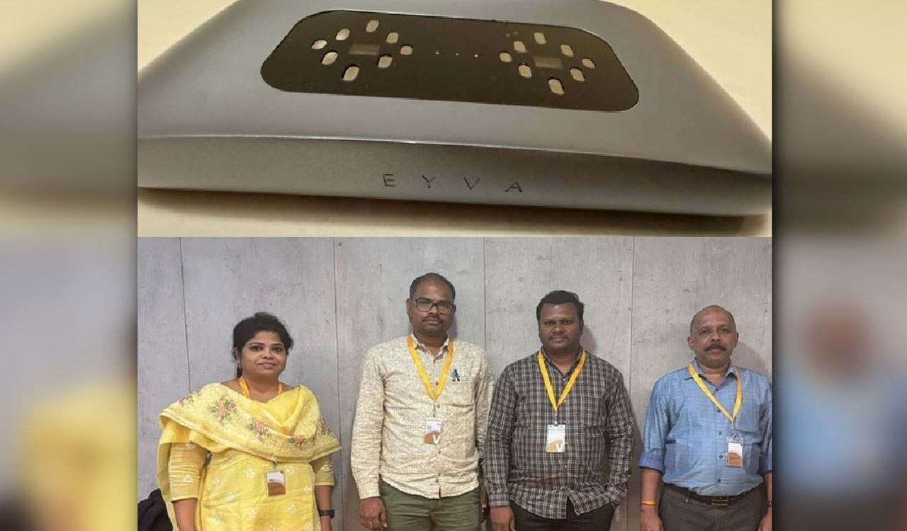 CDSCO and TGDCA crack down on illegal medical device production in Serilingampally