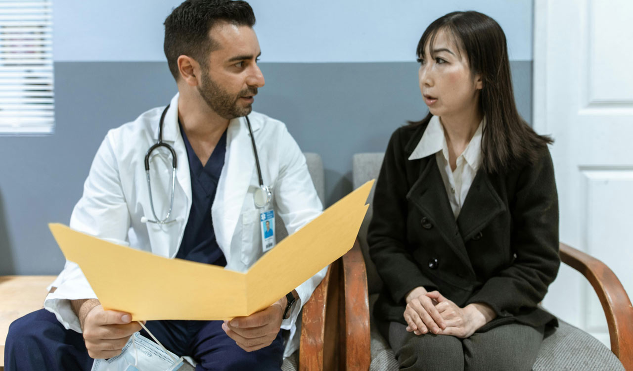 Hidden genetic risks: Why family history is vital for safe anesthesia