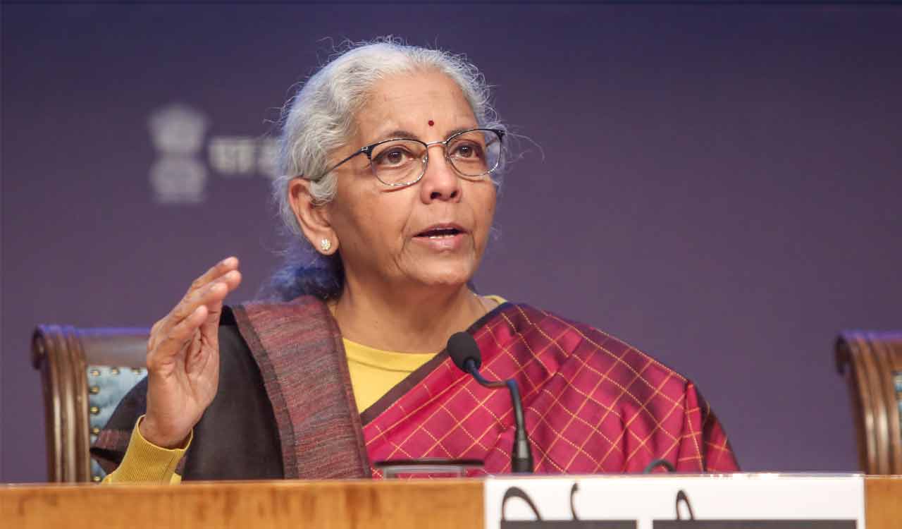 Government to table IBC amendment Bill in March session