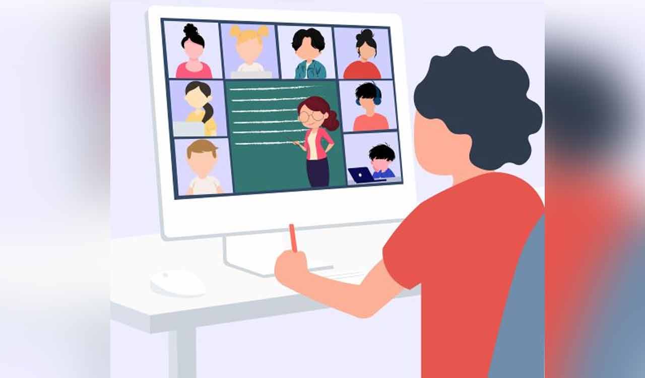 Telangana plans daily online special classes in government junior colleges