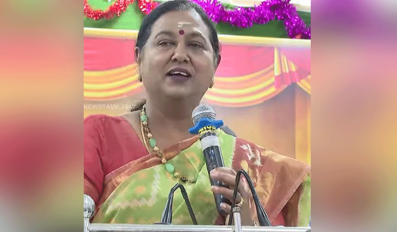 DMDK joins DMK-led alliance ahead of Tamil Nadu polls