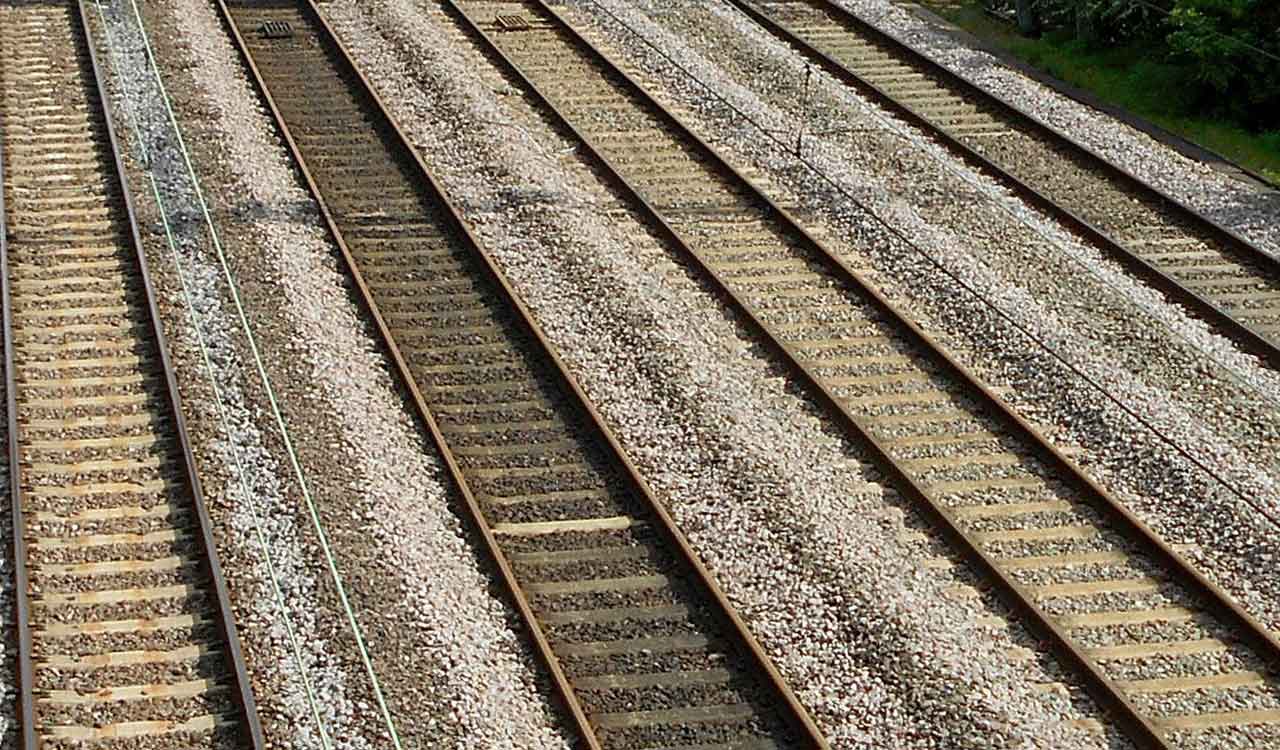 Hyderabad among cities in Centre’s plan for 7 high-speed rail corridors