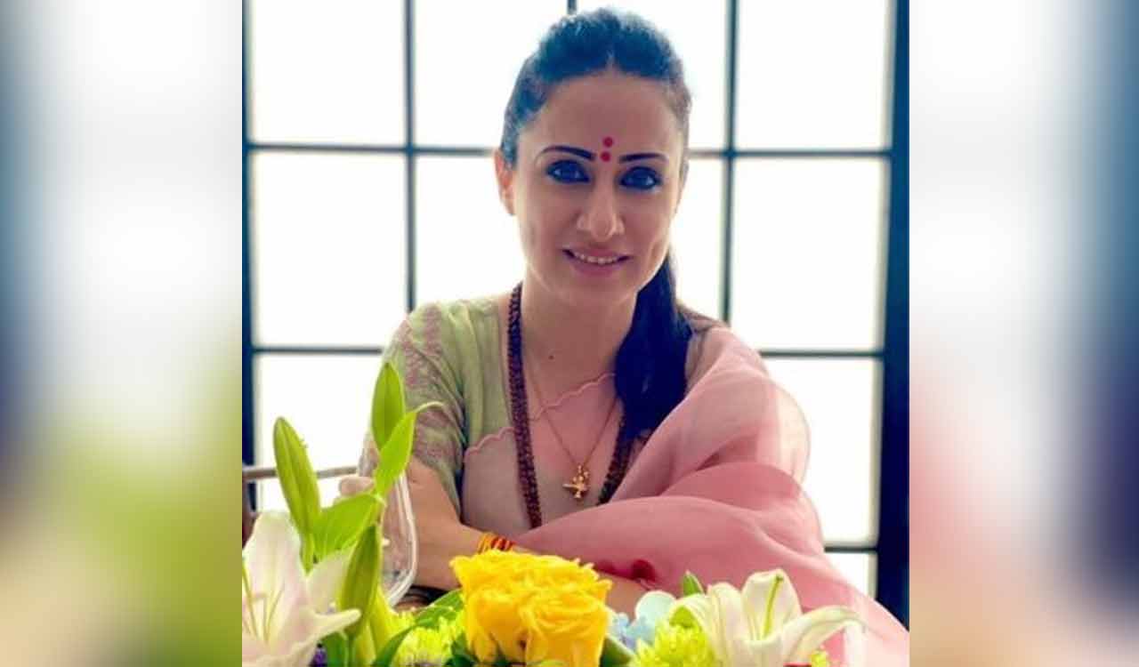 Indian teacher Rouble Nagi wins $1 million Global Teacher Prize