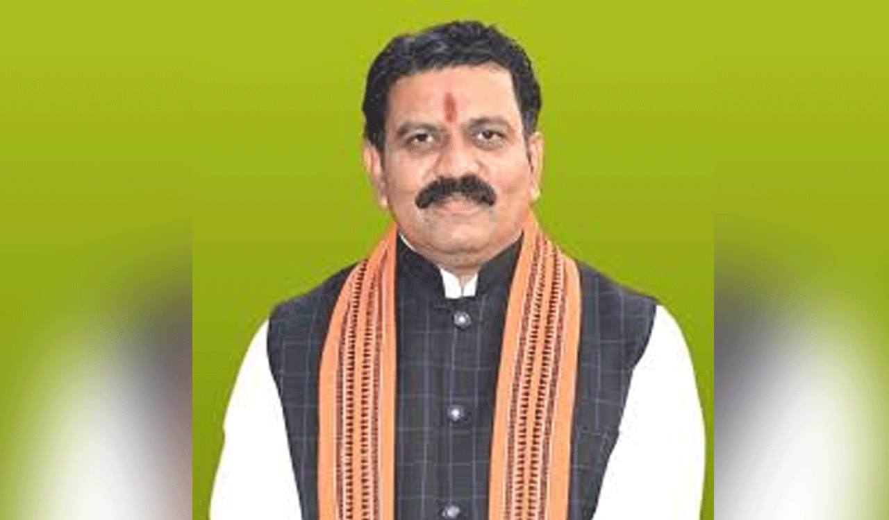 532 Naxals killed in Chhattisgarh since January 2024: Vijay Sharma