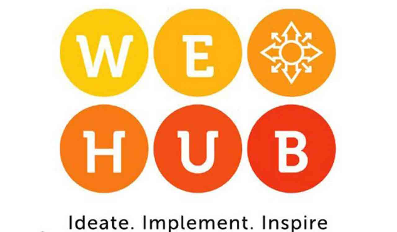 WE Hub launches Campuspreneur to boost student startups in Telangana