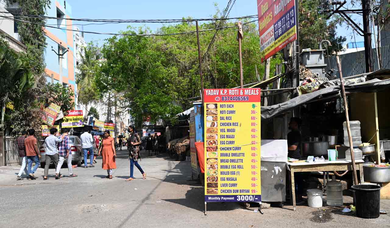 Cooking gas shortage hits Hyderabad hostels, breakfast menus cut