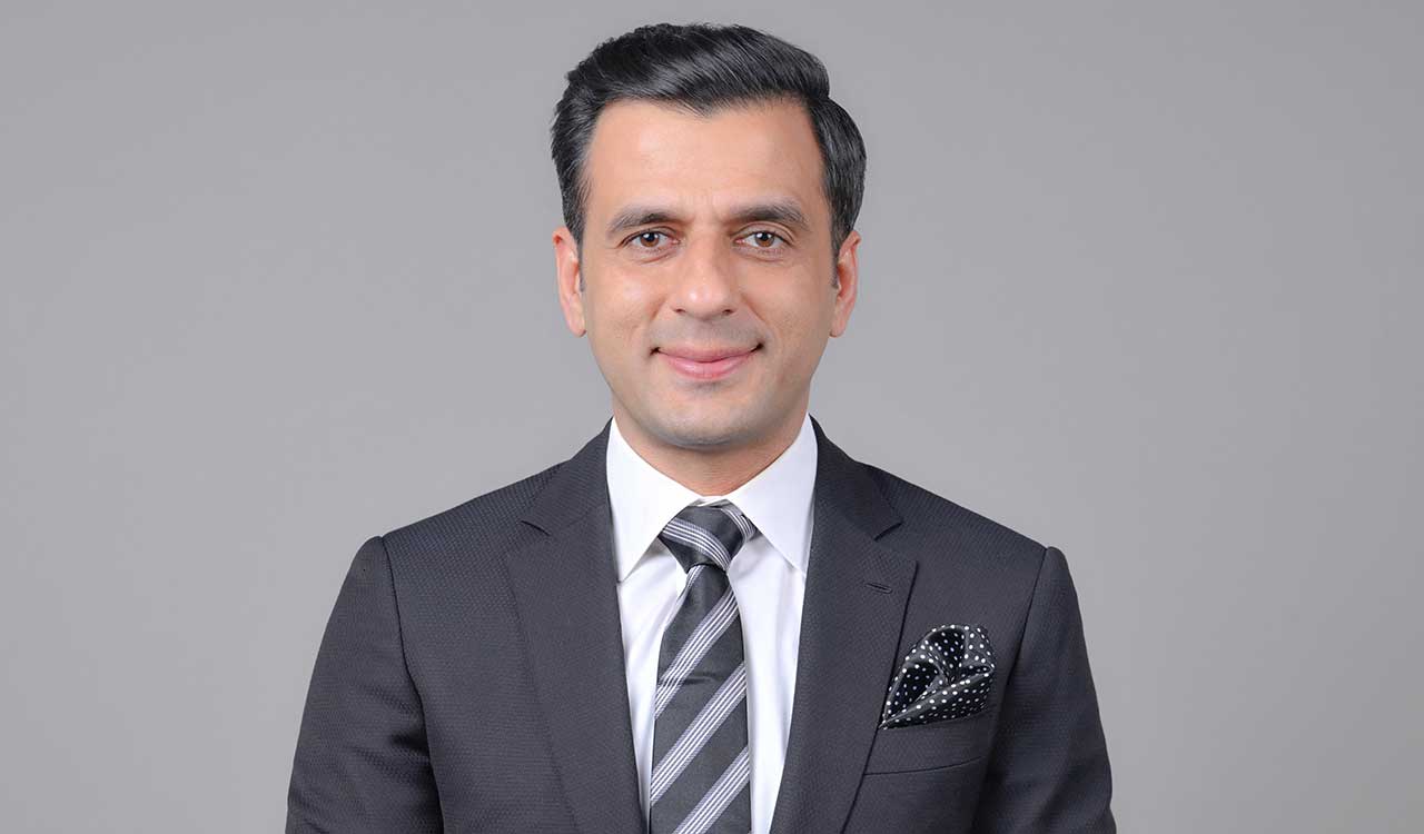 Star Health insurance covers 24 lakh lives in AP, Telangana