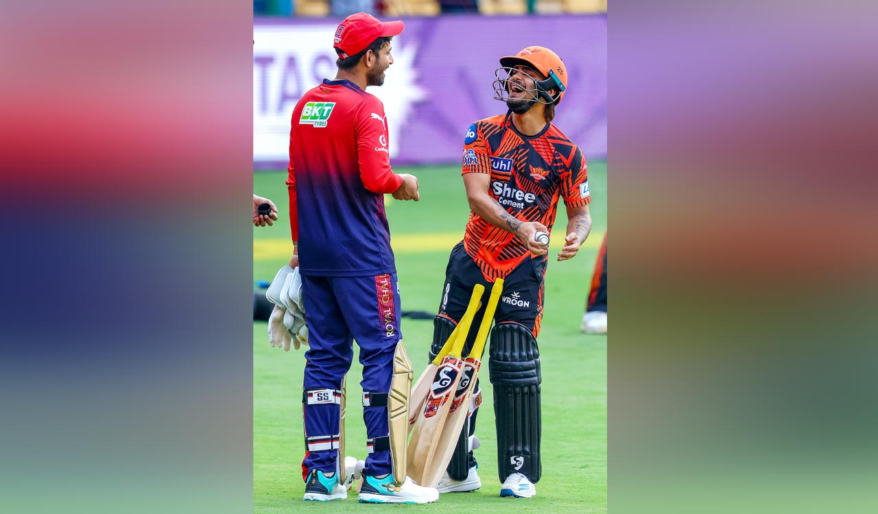 Aakash Chopra picks SRH’s strongest XI for IPL 2026 opener against RCB