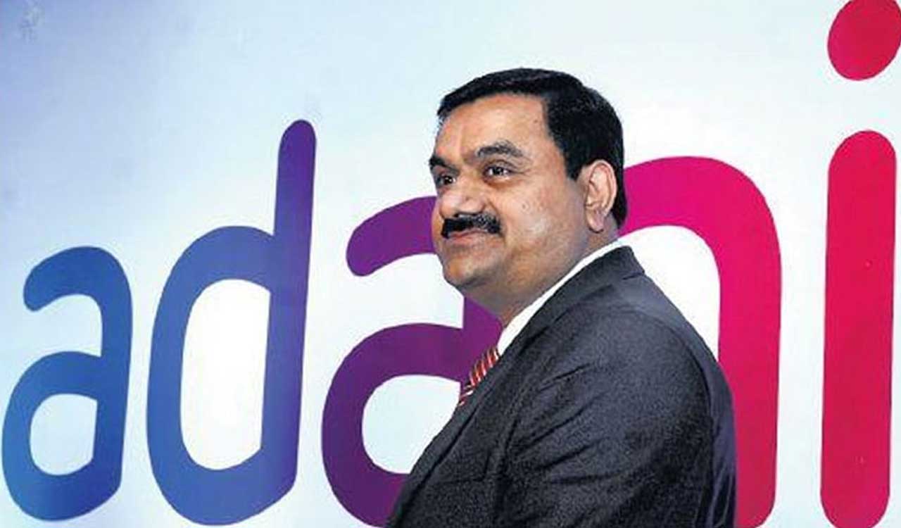 Adani confirms Haifa Port fully secure amid Iran-Israel conflict