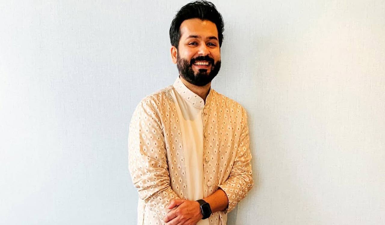 Aditya Dhar reveals the biggest lesson he learned this year: Never loose belief