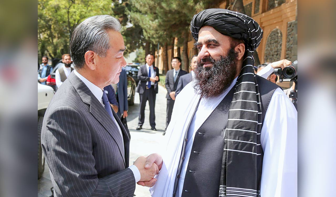 Pakistan’s ISI targetting Chinese investment projects in Afghanistan, warns expert