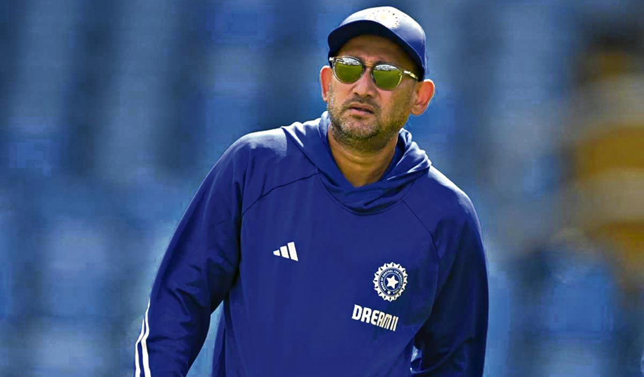 Ajit Agarkar seeks extension as India selection committee chief