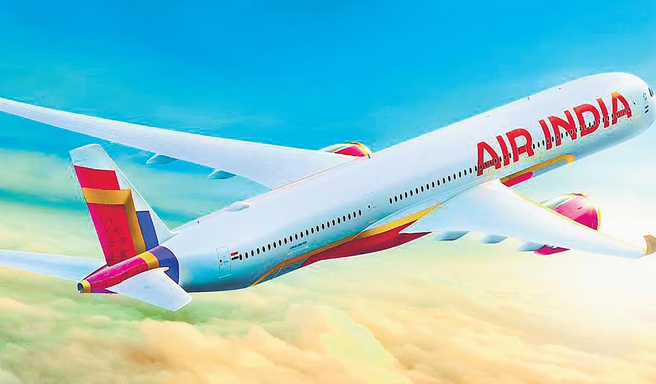 Air India gets temporary relief on pilot duty limits amid Iran airspace restrictions