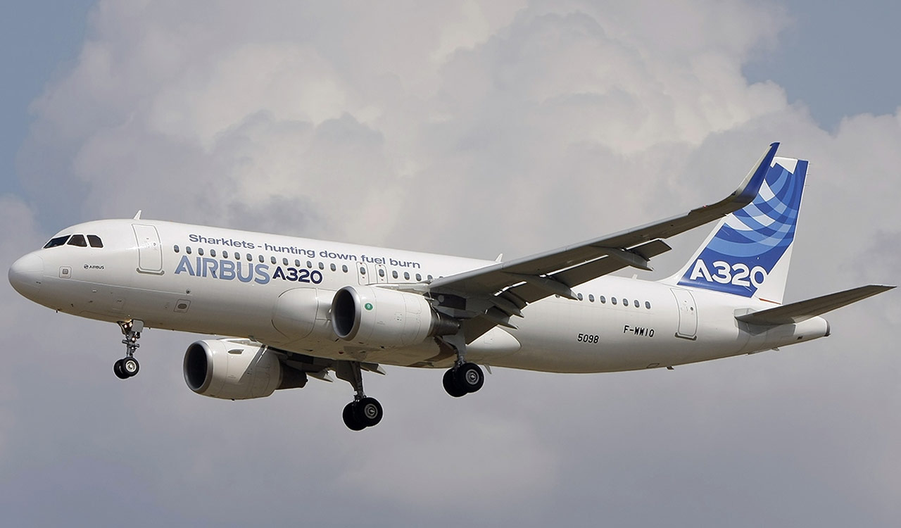 Middle East airspace crisis hits Indian travel bookings