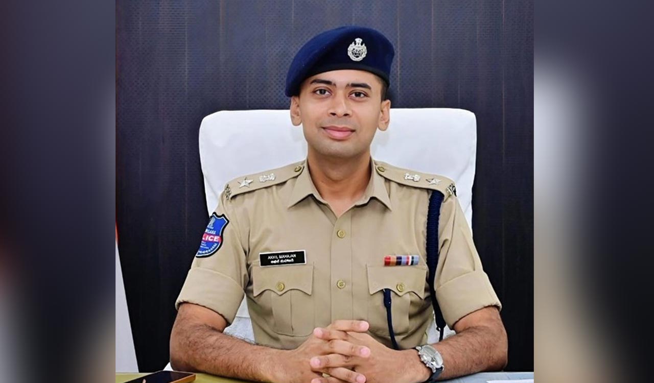 Eight teams formed by police to check diversion of LPG cylinders in Adilabad