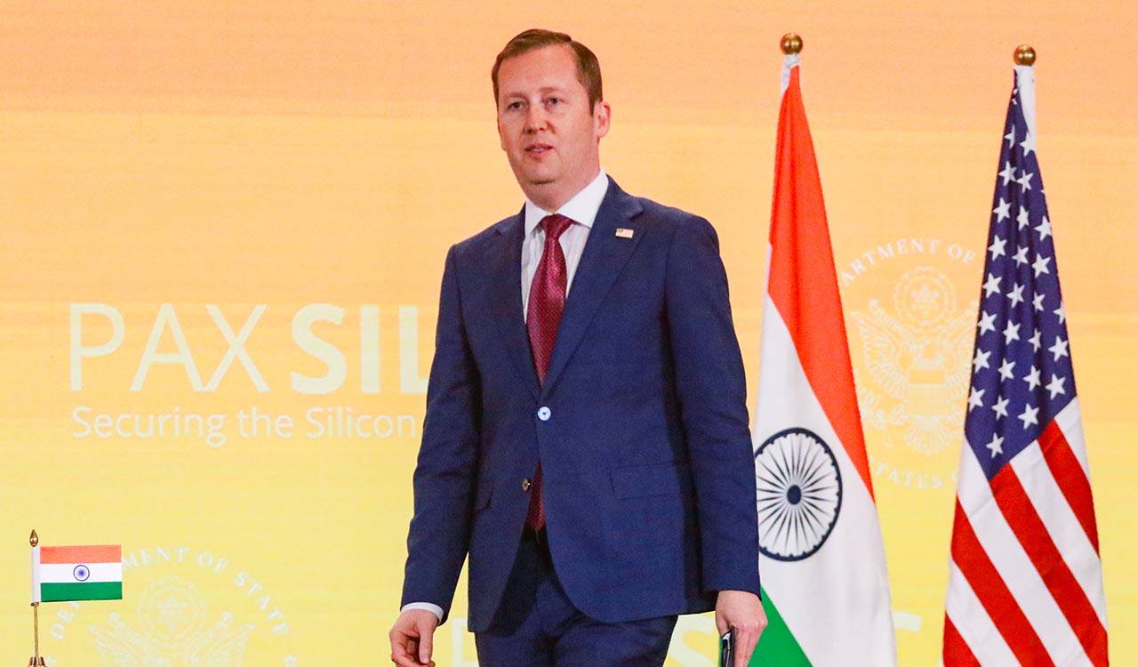 US, India close to finalising critical minerals pact: Ambassador Sergio Gor