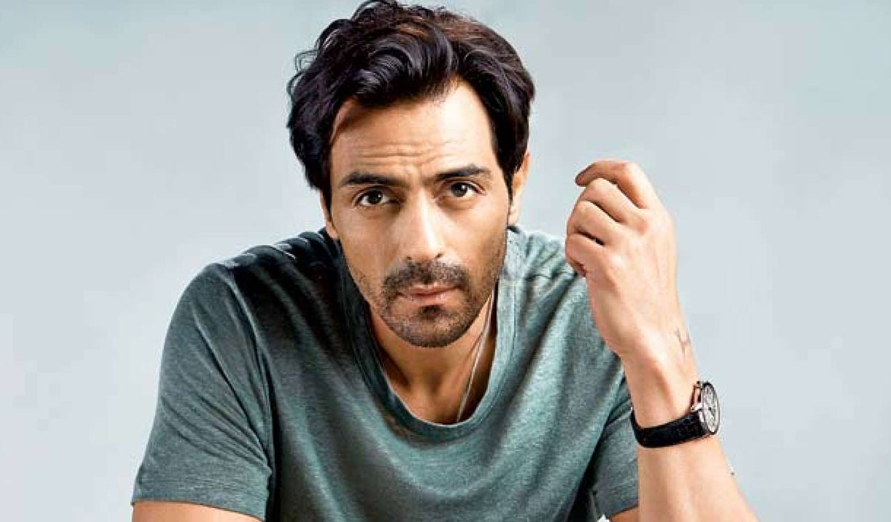 I am over the moon: Arjun Rampal celebrates response on ‘Dhurandhar 2’