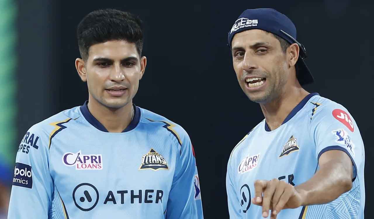 Ashish Nehra says Gujarat Titans need no change in approach