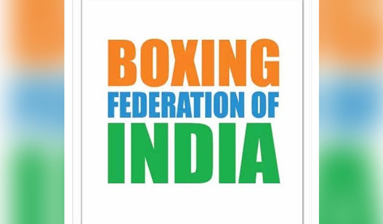 Preeti Pawar, Deepak shine at Asian Boxing Championships